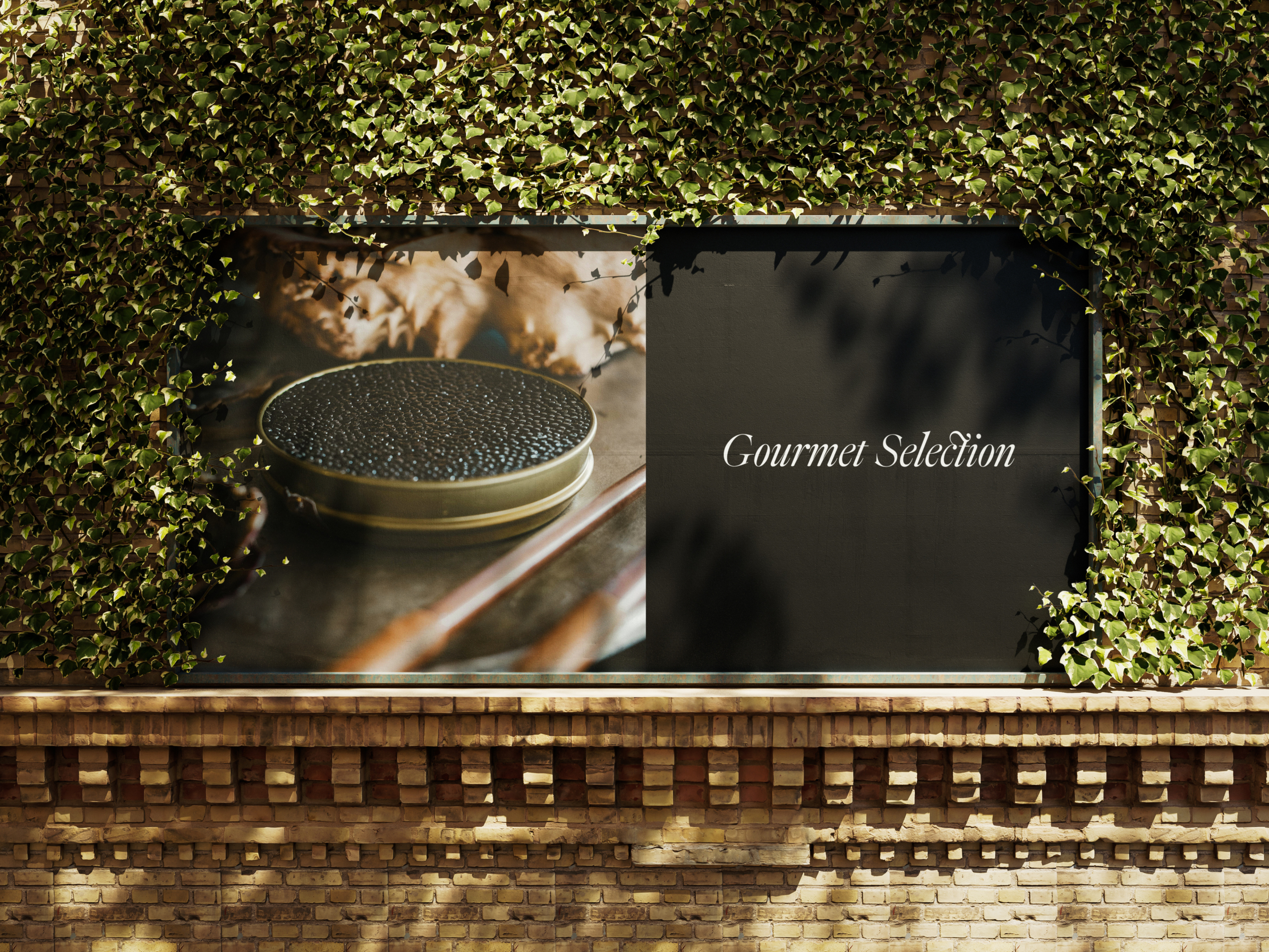 GOURMET