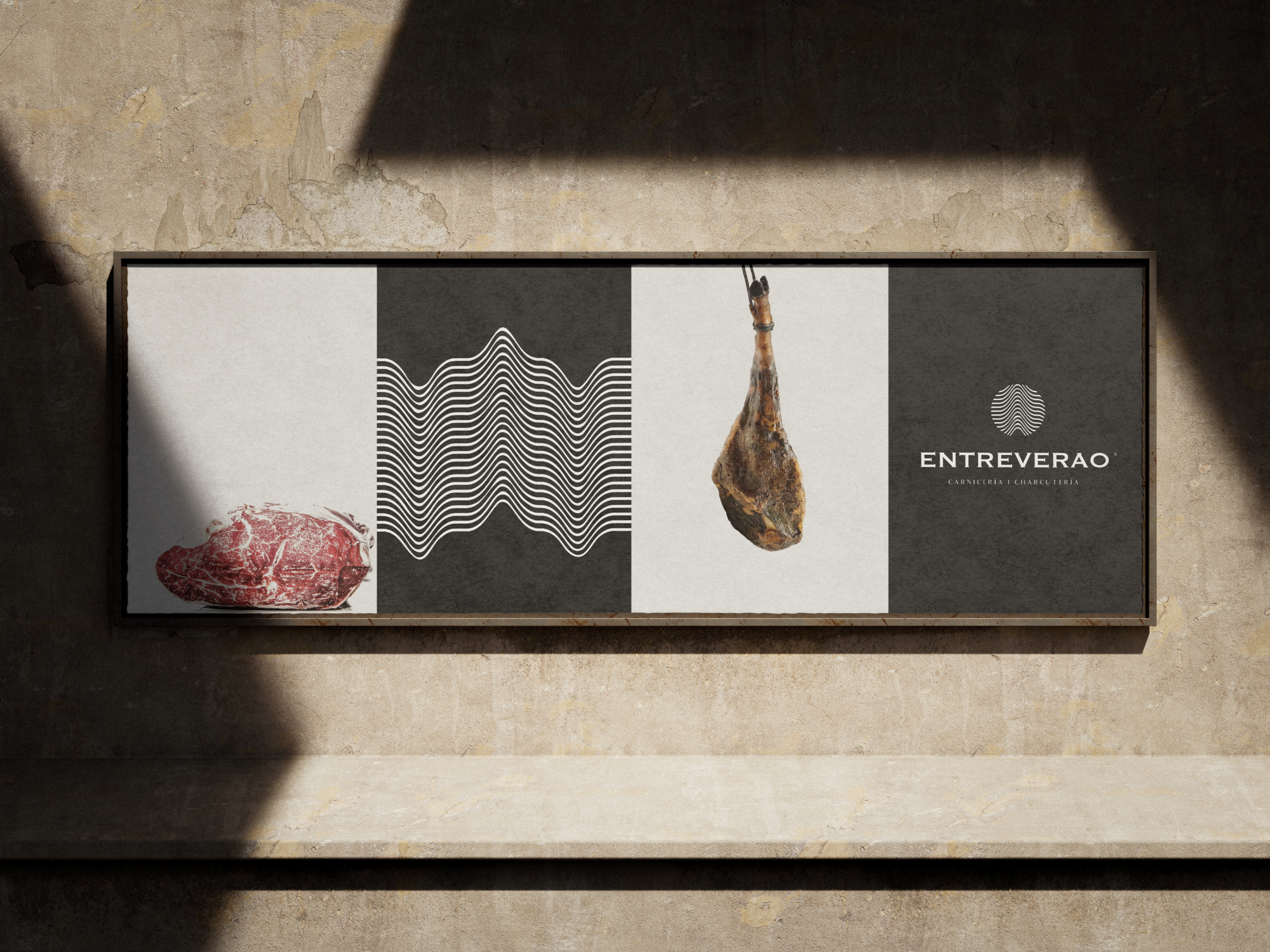 ENTREVERAO